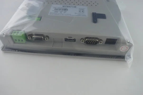 MT8071iE (With Ethernet) WEINTEK HMI Touch Screen 7 inch 1024*600 Human Machine, Have in stock