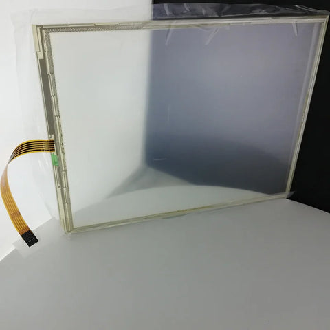 4PP181.1505-31 4PP182.1043-31 Touch Glass for Machine Operator Panel repair~do it yourself, Have in stock