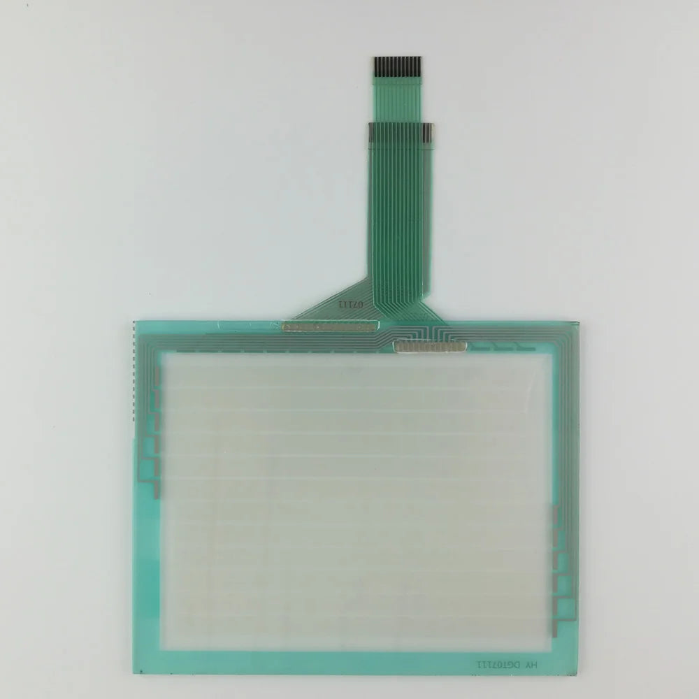 Pro-face GP377-SC41-D24 GP377-TC41 Touch Glass for Machine Operator Panel repair~do it yourself, Have in stock
