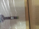 GUNZE 5.7 inch 8 wire 697E72AB G05701 Touch Screen Glass for operation Panel repair~do it yourself, Have in stock