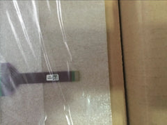 GUNZE 5.7 inch 8 wire 697E72AB G05701 Touch Screen Glass for operation Panel repair~do it yourself, Have in stock