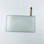 Staubli JC5 Touch Glass + Membrane Keypad film for Machine Operator Panel repair~do it yourself, Have in stock