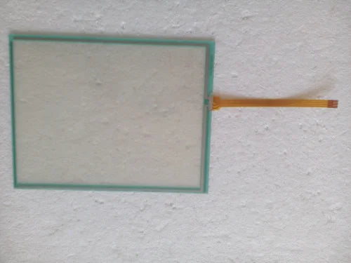 PRO-FACE AST3501-T1-D24 Touch Screen Glass for HMI Panel repair~do it yourself, Have in stock