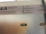 B&R Power Panel 400 4B1400-K16 Touch Screen Glass for Operator's Panel repair~do it yourself, Have in stock