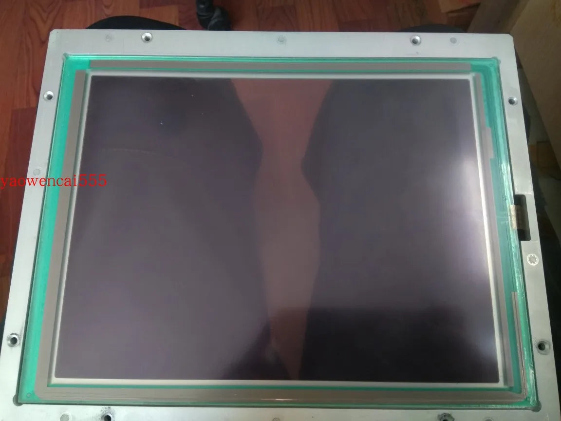 CX-102 Cx102 00.783.2507/01 rev.K Touch Glass for Machine panel repair~do it yourself, Have in stock