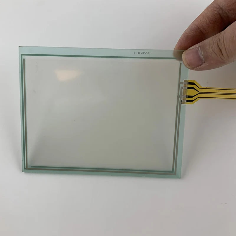2711P-K6 MEMBRANE COVER OVERLAY KEYPAD AND TOUCH GLASS 2711P-K6C K6M FOR ALLEN BRADLEY PANELVIEW PLUS 600 , HAVE IN STOCK