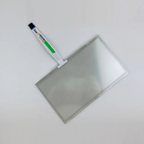 GP-101F-5N-NB01B Touch Screen Glass for Machine Operator's Panel repair~do it yourself, Have in stock