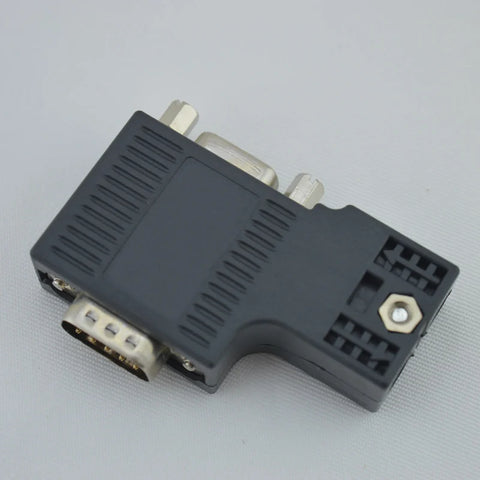 6ES7972-0BB52-0XA0 972-0BB52 Profibus DP Connector,Replacement 100%,Have in stock