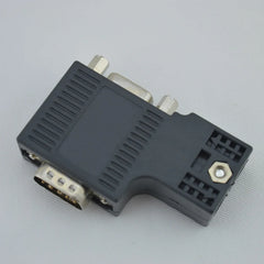 6ES7972-0BB52-0XA0 972-0BB52 Profibus DP Connector,Replacement 100%,Have in stock