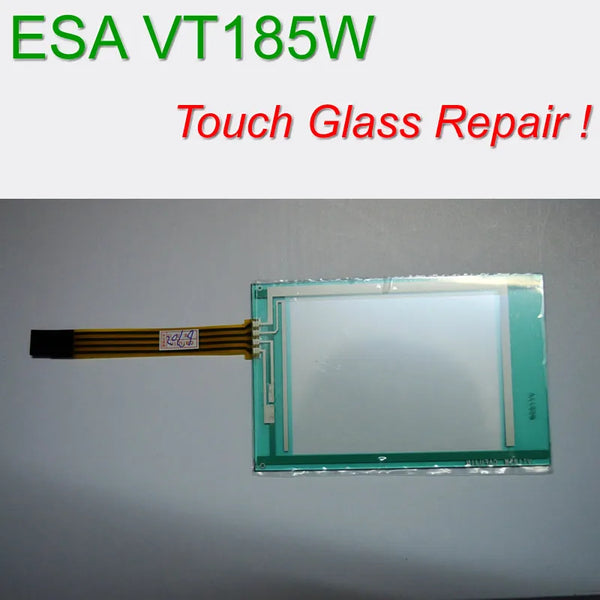 Touch screen panel for ESA 51L413A003-FB-0008577 HCJ-015.8190.925.0 Repair,FAST SHIPPING