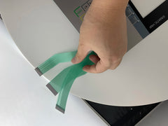 Membrane Keypad Switch for 6AV2124-1MC01-0AX0 KP1200 COMFORT Membrane Keyboard for 6AV2 124-1MC01-0AX0 KP1200 COMFORT