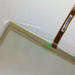 FST-T121A Touch Glass for Machine Operator Panel repair~do it yourself, Have in stock