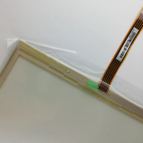 FST-T121A Touch Glass for Machine Operator Panel repair~do it yourself, Have in stock