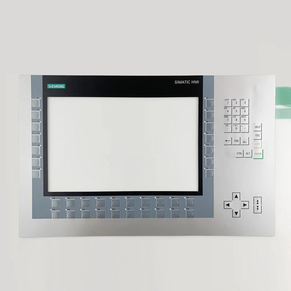 Membrane Keypad Switch for 6AV2124-1MC01-0AX0 KP1200 COMFORT Membrane Keyboard for 6AV2 124-1MC01-0AX0 KP1200 COMFORT