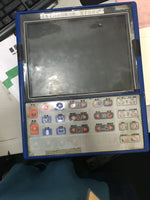 12.1 inch TOYO SI-100IV Touch Screen Glass for Operator's Panel repair~do it yourself, Have in stock
