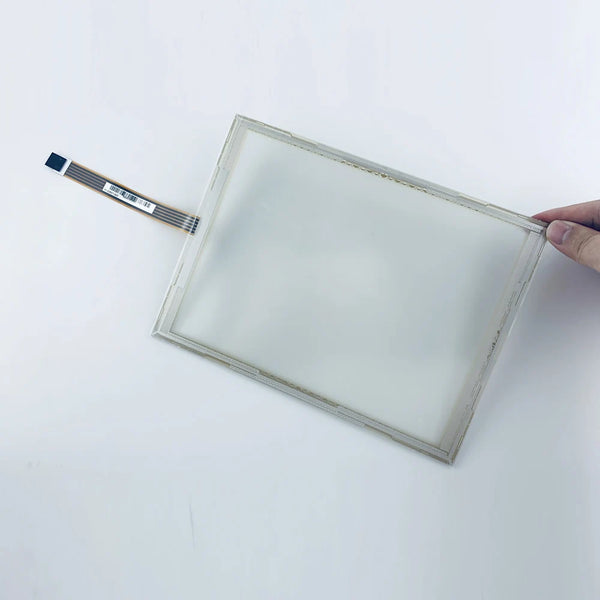 28200000.1071.0091 Touch Screen Glass for B&R HMI Panel repair~do it yourself, Have in stock