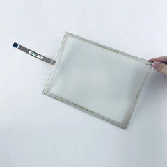 28200000.1071.0091 Touch Screen Glass for B&R HMI Panel repair~do it yourself, Have in stock
