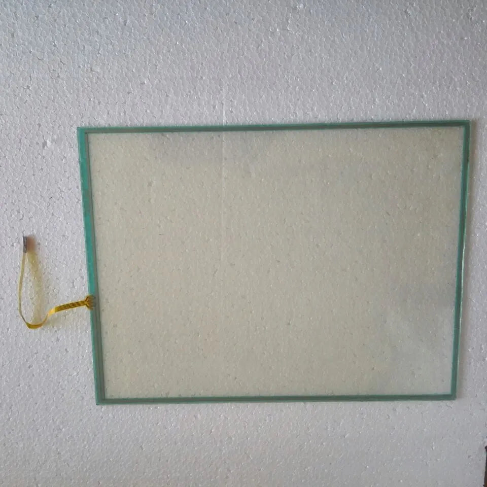 FANUC 15 INCH A02B-0303-D022 N010-0518-X261/01 Touch Screen Glass for Operator's Panel repair~do it yourself, Have in stock