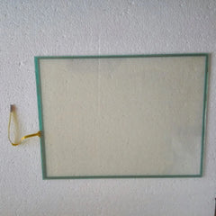 FANUC 15 INCH A02B-0303-D022 N010-0518-X261/01 Touch Screen Glass for Operator's Panel repair~do it yourself, Have in stock
