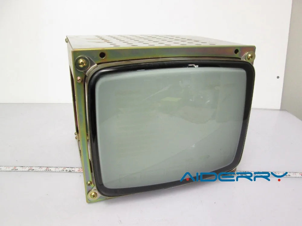 1:1 Replacement MDT947B-1A KF-7099Y A61L-0001-0092 Crt Display for FANUC 15M CNC system
