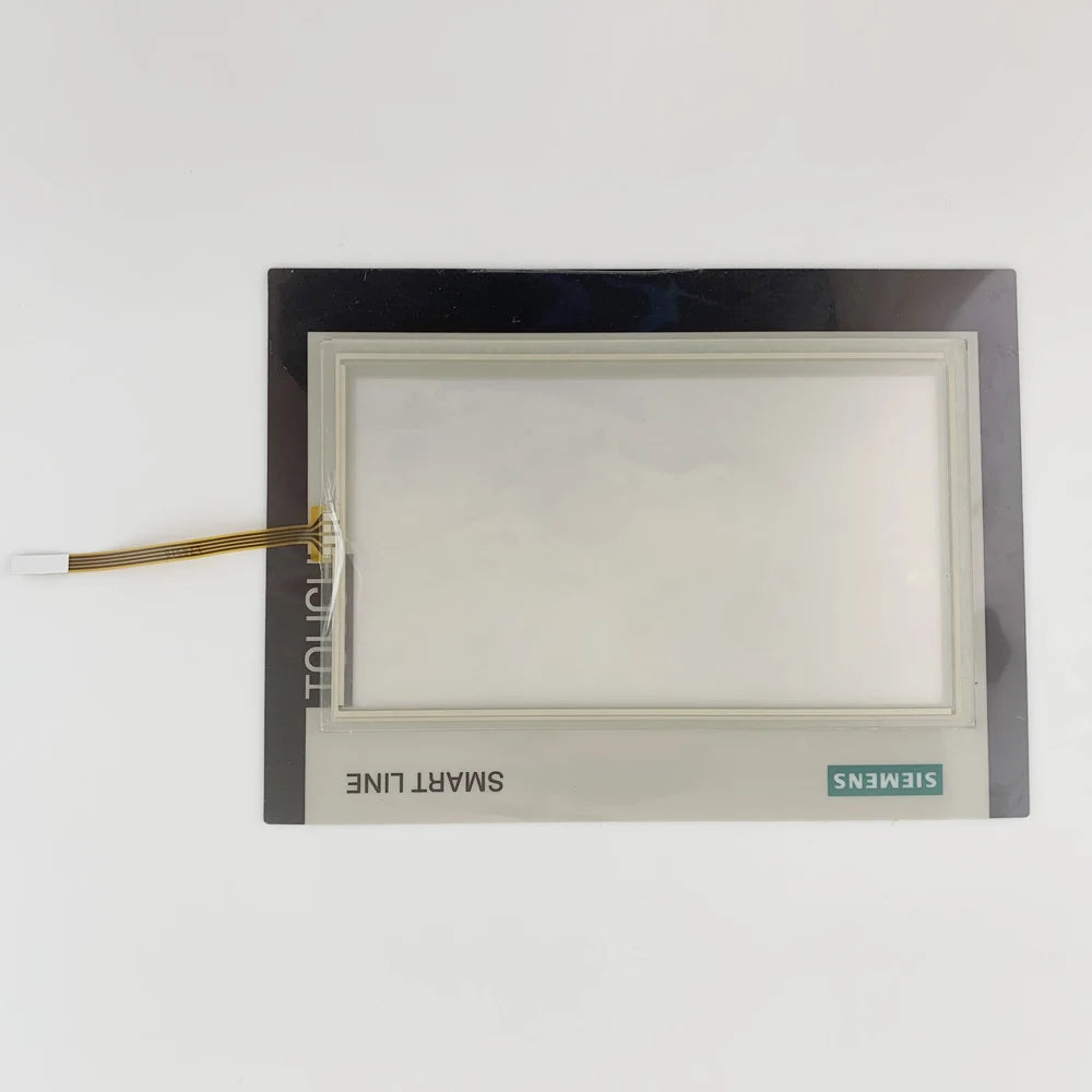 6AV6648-0CC11-3AX0 6AV6 648-0CC11-3AX0 SMART 700 Membrane keypad+Touch Glass for Panel repair,Have in stock