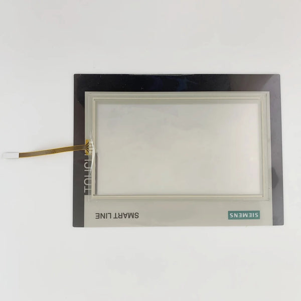 6AV6648-0CC11-3AX0 6AV6 648-0CC11-3AX0 SMART 700 Membrane keypad+Touch Glass for Panel repair,Have in stock