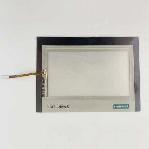 6AV6648-0CC11-3AX0 6AV6 648-0CC11-3AX0 SMART 700 Membrane keypad+Touch Glass for Panel repair,Have in stock