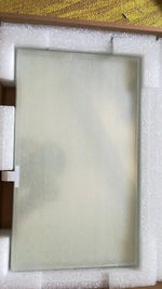 T156S-5RBF01N-0A18R0-300FH 15.6 INCH Touch Screen Glass for Operator's Panel repair~do it yourself, Have in stock