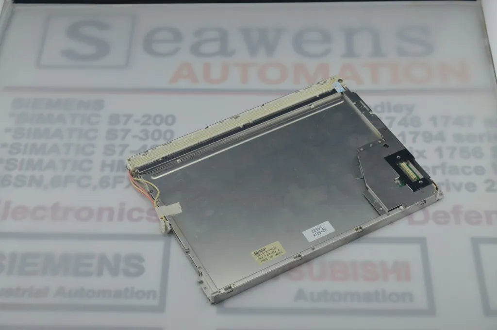 LQ121S1DG31 LCD Panel for Machine Operator Panel repair~work 100%, Have in stock