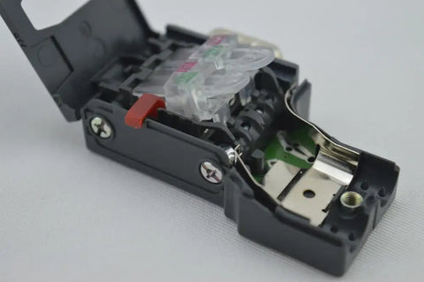 6ES7972-0BA52-0XA0 972-0BA52 Profibus DP Connector,Replacement 100%,Have in stock