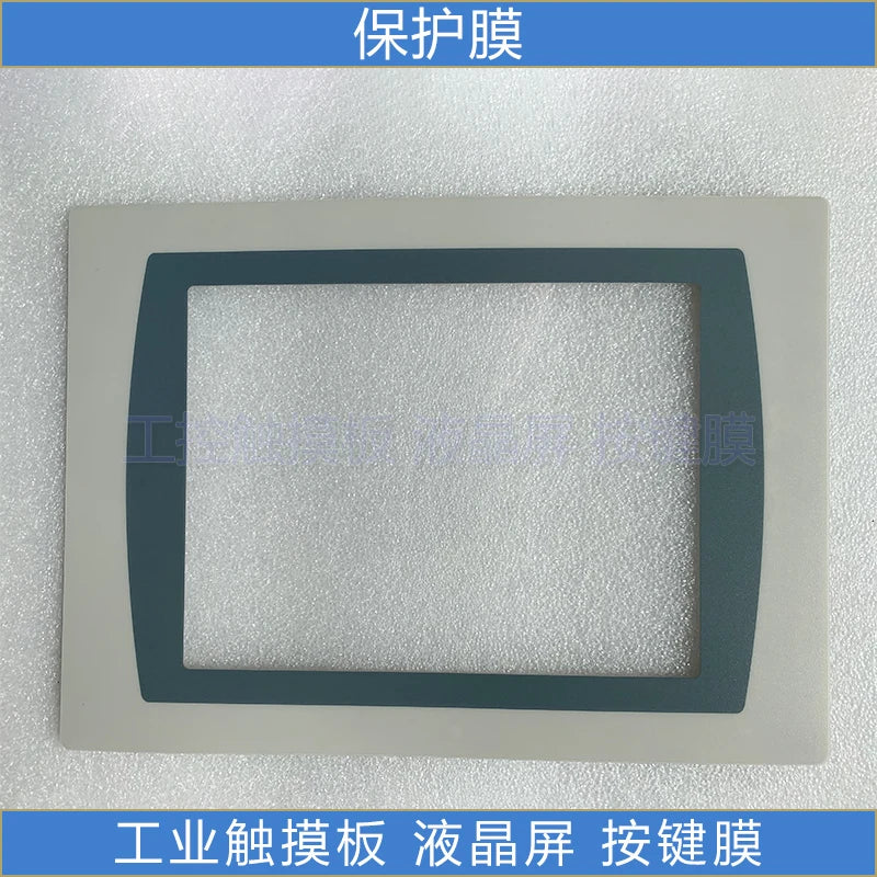 2711P-T7C22D9P Membrane Film+Touch Glass for PanelView Plus 700 repair~do it yourself, Have in stock