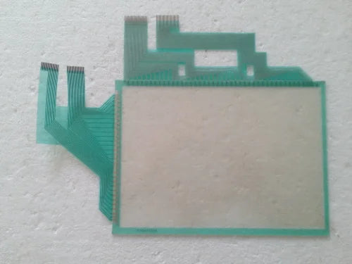 GT1572-VNBA-C GT1572-VA Touch Glass for Machine Operator Panel repair~do it yourself, Have in stock