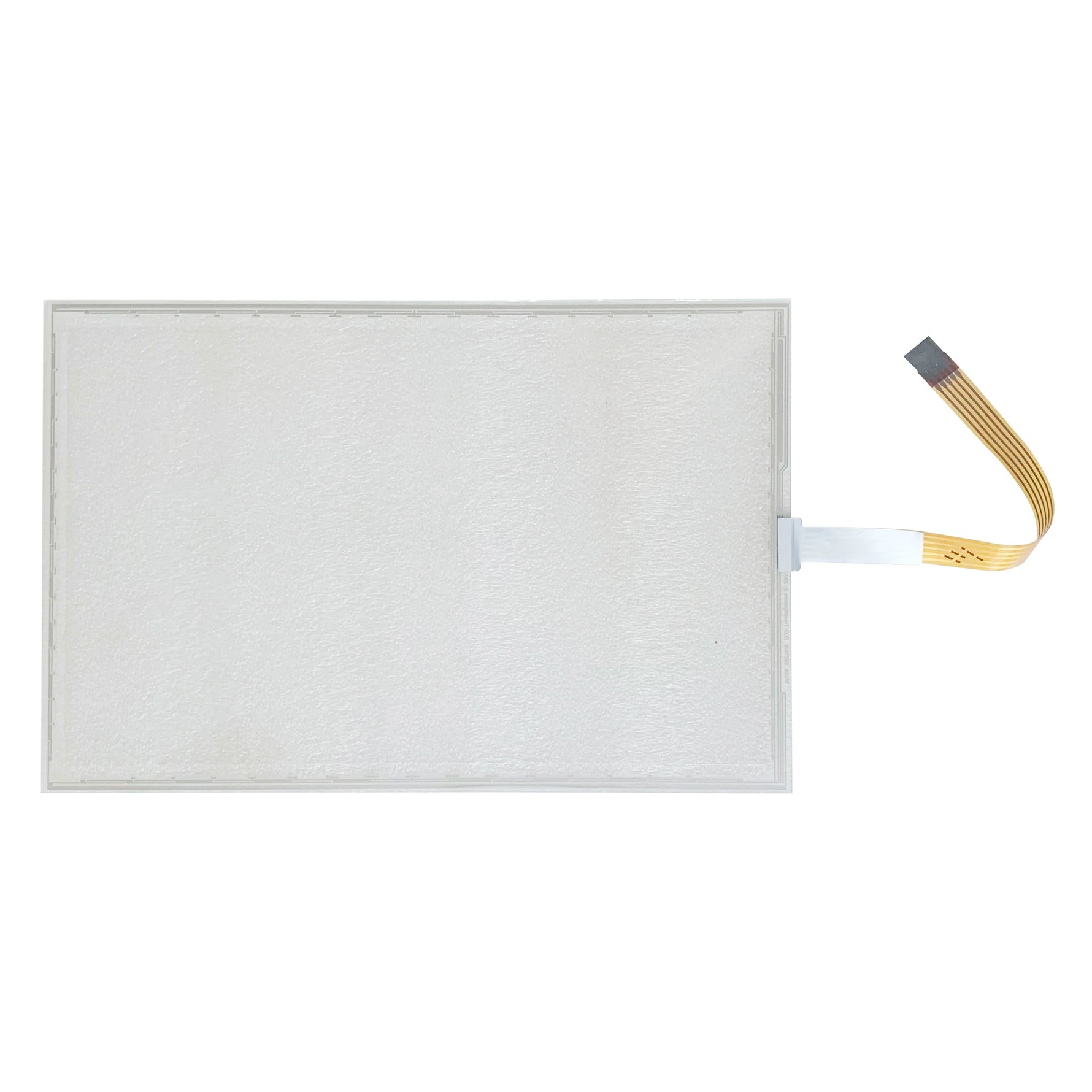 TF229 E877428 Touch Screen Glass for Operation Panel repair~do it yourself, Have in stock