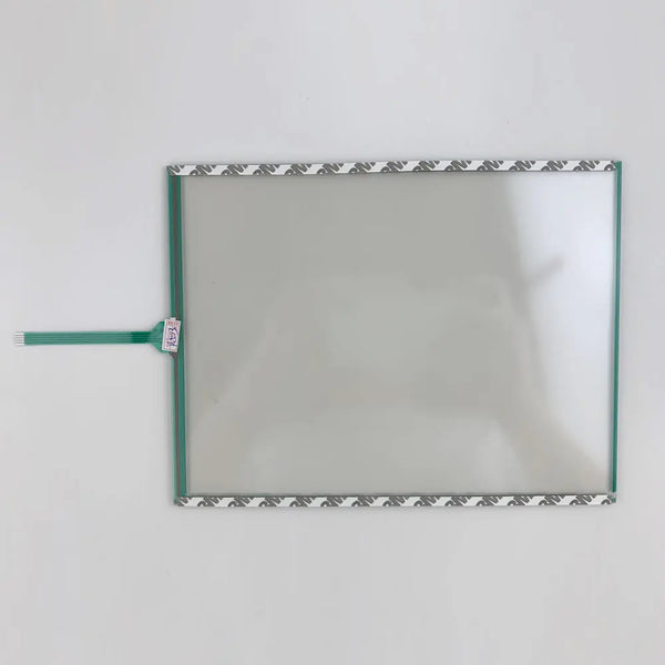 AST-190A 19 inch Touch Glass for Machine Operator's panel repair,Have in stock