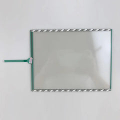AST-190A 19 inch Touch Glass for Machine Operator's panel repair,Have in stock