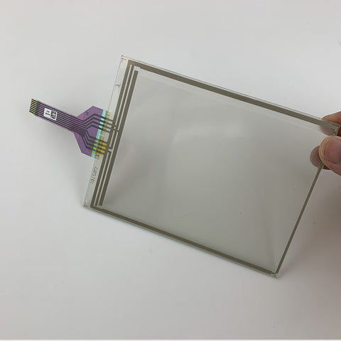 Touch screen for Gunze G-24 GT/Gunze USP 4.484.038 G-24 G.T/Gunze U.S.P.4.484.038 G-24 for Operator's Panel repair,Have in stock