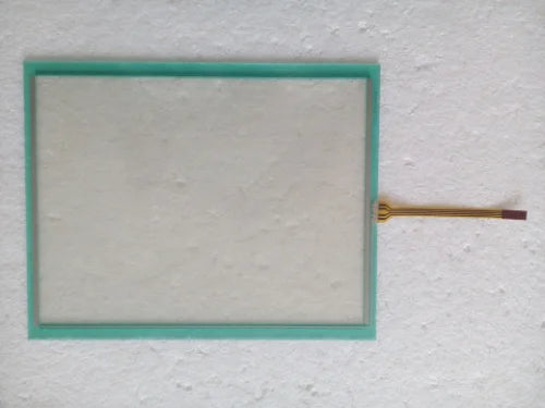 MT5320C-CAN MT5320C-MPI Touch Glass for Machine Operator Panel repair~do it yourself, Have in stock