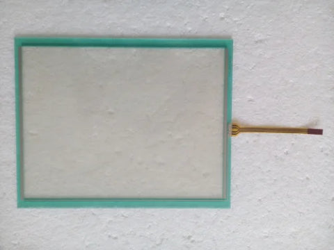 MT5320C-CAN MT5320C-MPI Touch Glass for Machine Operator Panel repair~do it yourself, Have in stock