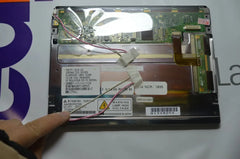 New 95% AA084VC06 LCD Panel for Machine Operator Panel repair~do it yourself, Have in stock