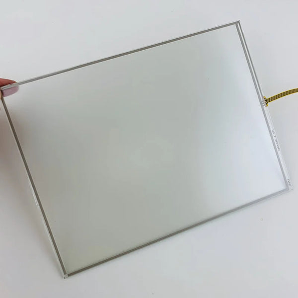 TP270-10 6AV6545-0CC10-0AX0 Touch Glass for Machine Operator Panel repair~do it yourself,Have in stock