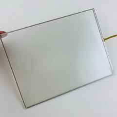 TP270-10 6AV6545-0CC10-0AX0 Touch Glass for Machine Operator Panel repair~do it yourself,Have in stock