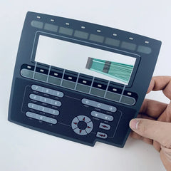 Beijer E1032:Beijer MAC Membrane Keypad E1032 Switch for Beijer MAC/MTA E1032,FAST SHIPPING