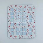 New A98L-0001-0518#M02 Membrane Film for  CNC Panel repair,FAST SHIPPING