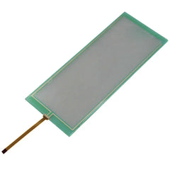 Compatible For Ricoh HQ7000 HQ9000 H310-6173 B213-5222 H310-9900 High Quality Control Touch Screen Panel Glass Japan Material