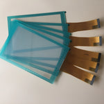 JAT610 JAT600 Touch Screen Glass for Operator's Panel repair~do it yourself, Have in stock