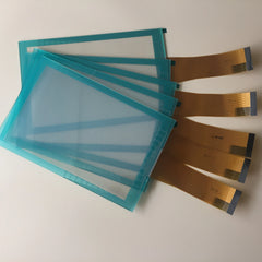 JAT610 JAT600 Touch Screen Glass for Operator's Panel repair~do it yourself, Have in stock