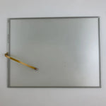 FE2104S FE2104S-DS Touch Screen Glass for Operator's Panel repair~do it yourself, Have in stock