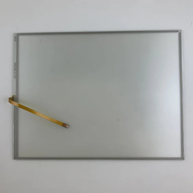 FE2104S FE2104S-DS Touch Screen Glass for Operator's Panel repair~do it yourself, Have in stock
