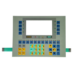 VT5500000AB Membrane Keypad Keyboard Switch for ESA HMI Operation Panel Repair,Available&Stock Inventory
