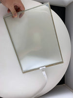 T150S-5RA001N-0A28R0-200FH Touch Panel Glass for Machine Operator's Panel repair